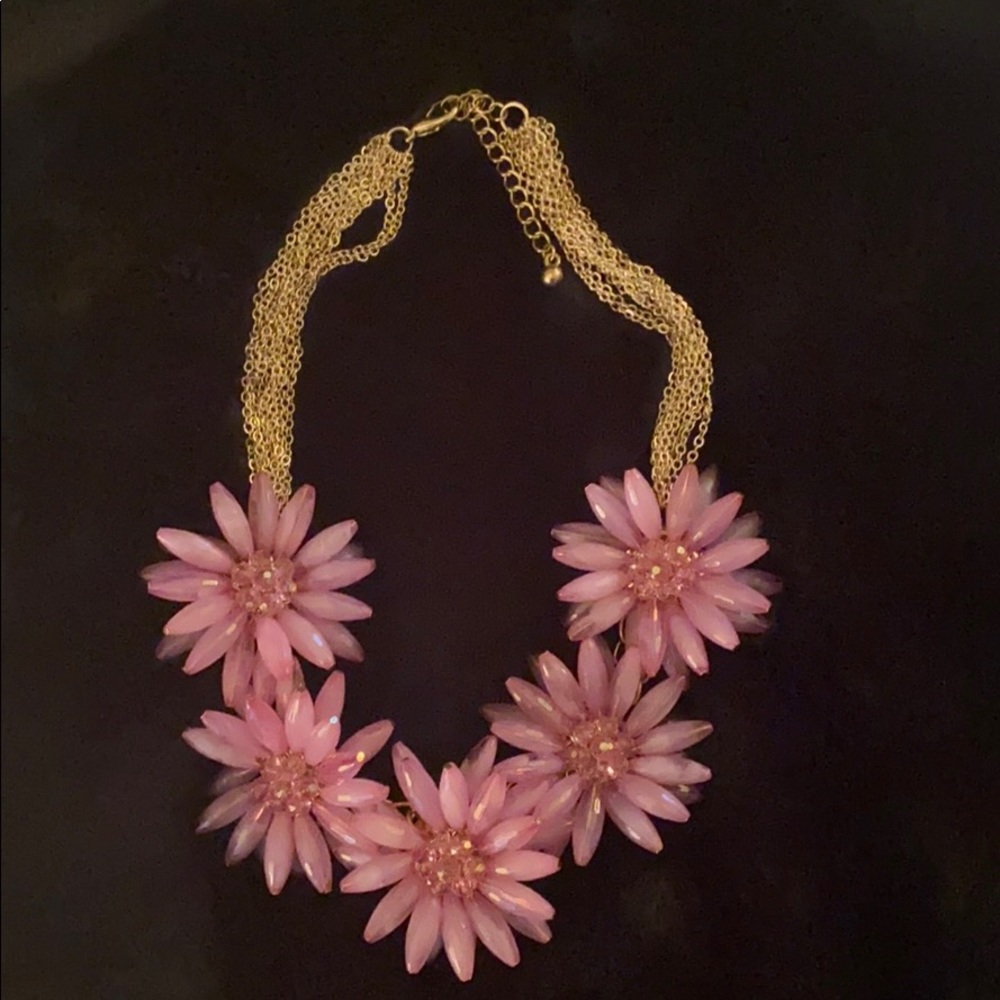Statement Necklace